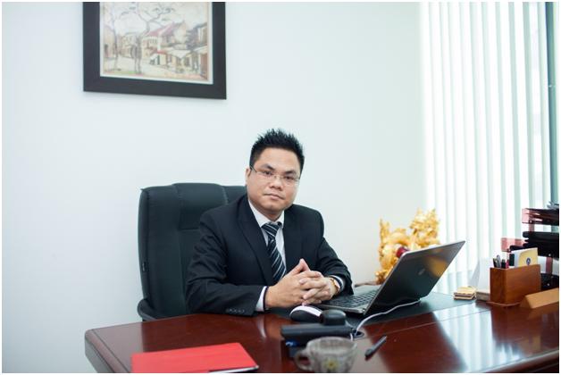 Luật sư Nguyễn Thanh Hà đã hỗ trợ giải quyết nhiều tranh chấp quốc tế