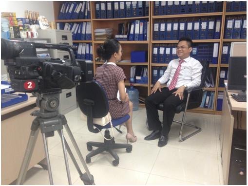 VTC 1 phỏng vấn luật sư Nguyễn Thanh hà về vấn đè chuyển giá tại các doanh nghiệp nội 
