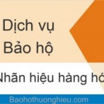 đăng kí mã số hàng hóa cho doanh nghiệp và đăng kí bảo hộ nhãn hiệu cho sản phẩm