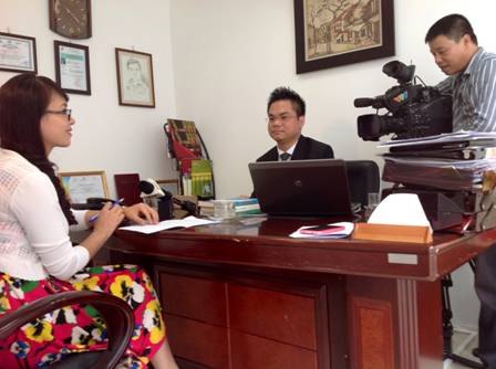 Luật sư Nguyễn Thanh Hà trả lời về tư vấn đất đai