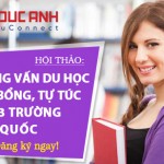 tư vấn du học hoc bổng, tự túc tại 13 trường Anh quốc