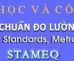 Đăng ký mã số mã vạch tại Tổng Cục Tiêu Chuẩn Đo Lường Chất Lượng.