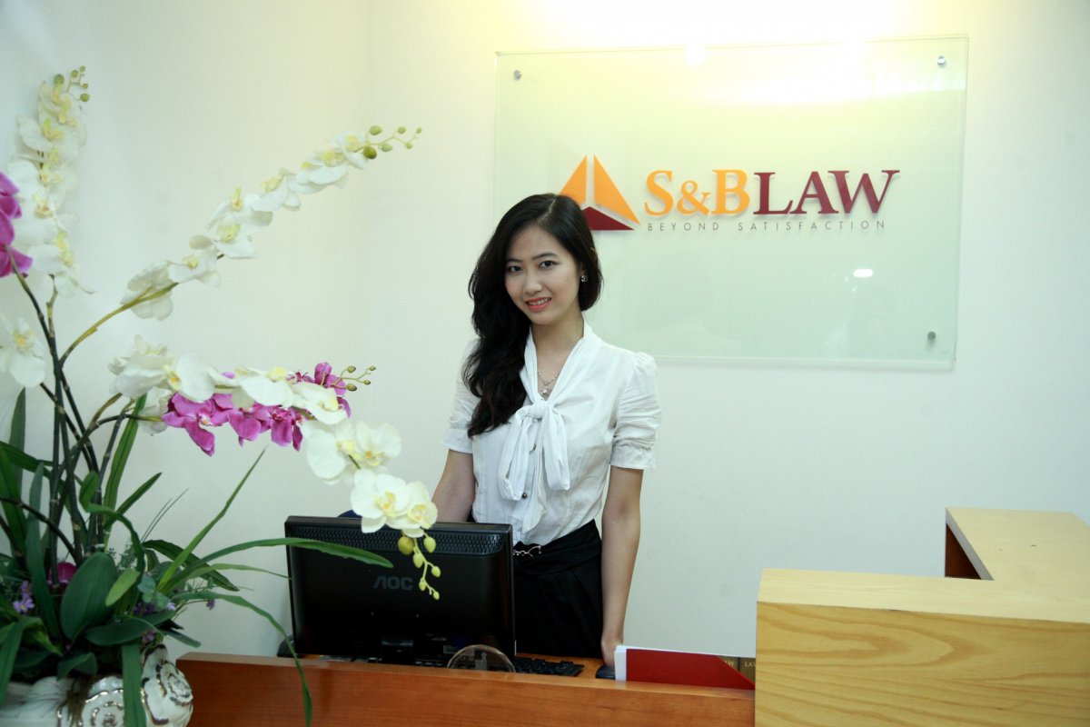 Công ty Luật SBLaw