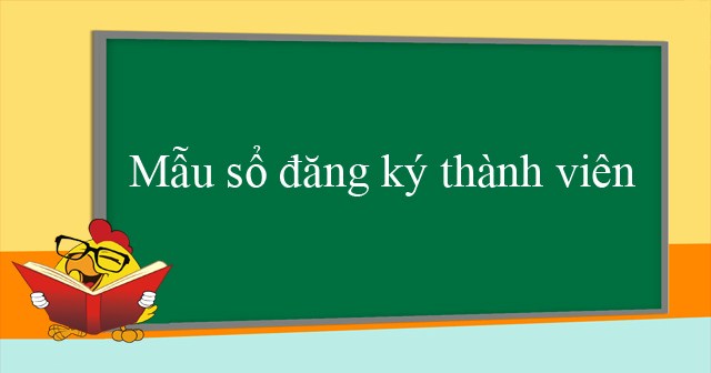 Tại sao công ty trách nhiệm hữu hạn hai thành viên trở lên lại phải lập Sổ đăng ký thành viên?
