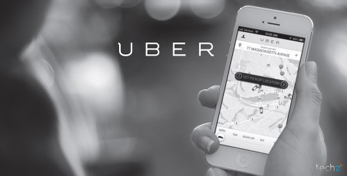 taxe uber việc xử phạt liệu đã thỏa đáng