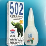 sở hữu trí tuệ cho sản phẩm Keo Con Voi - 502