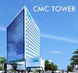 Tư vấn luật cho tập đoàn CMC
