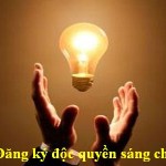 Đăng ký độc quyền sáng chế