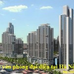 Doanh nghiệp Hải Phòng mở văn phòng đại diện tại Hà Nội.