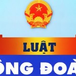 luật công đoàn