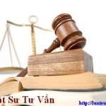 luật sư tư vấn