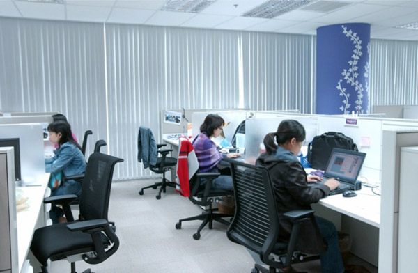 Thành lập văn phòng đai diện tại Singapore, Malaysia và Indonesia.