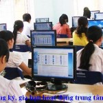 Thủ tục đăng ký, gia hạn hoạt động trung tâm đào tạo