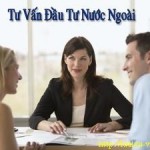 tư vấn đâu tư nước ngoài tại việt nam