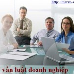 tư vấn luật cho doanh nghiệp