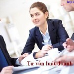 tư vấn luật doanh nghiệp