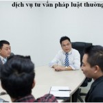 Tư vấn pháp luật thường xuyên