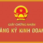 giấy phép kinh doanh