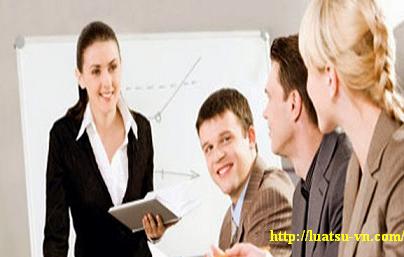 thành lập công ty có vốn đầu tư nước ngoài