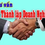 tư vấn thành lập doanh nghiệp