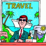 thành lập công ty du lịch