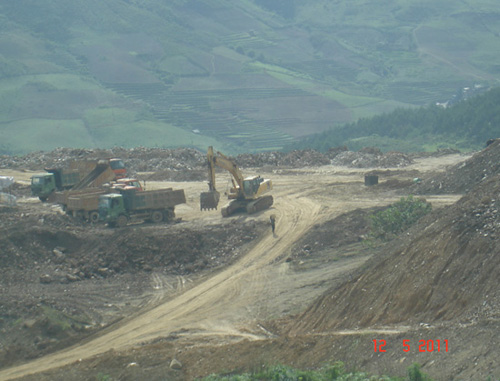 Tư vấn hợp đồng chuyển nhượng quyền khai thác mỏ