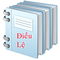 dieu le cong ty