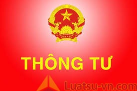 thong tu