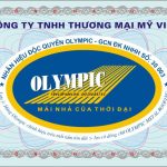 xử lý vi phạm nhãn hiệu olympic