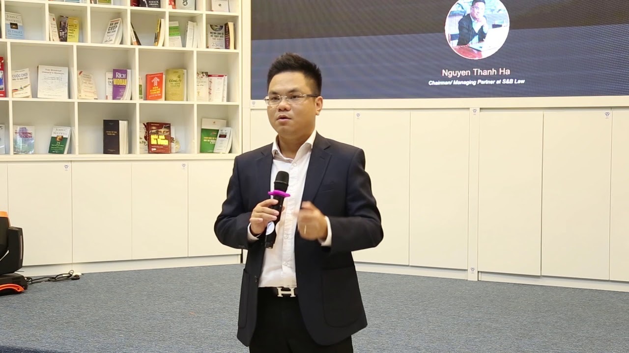 Những lưu ý về việc bảo hộ tài sản sở hữu trí tuệ cho doanh nghiệp khởi nghiệp