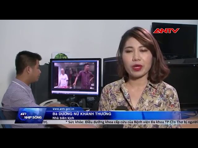 Cổ phần hóa Hãng phim truyện Việt Nam liệu có minh bạch?