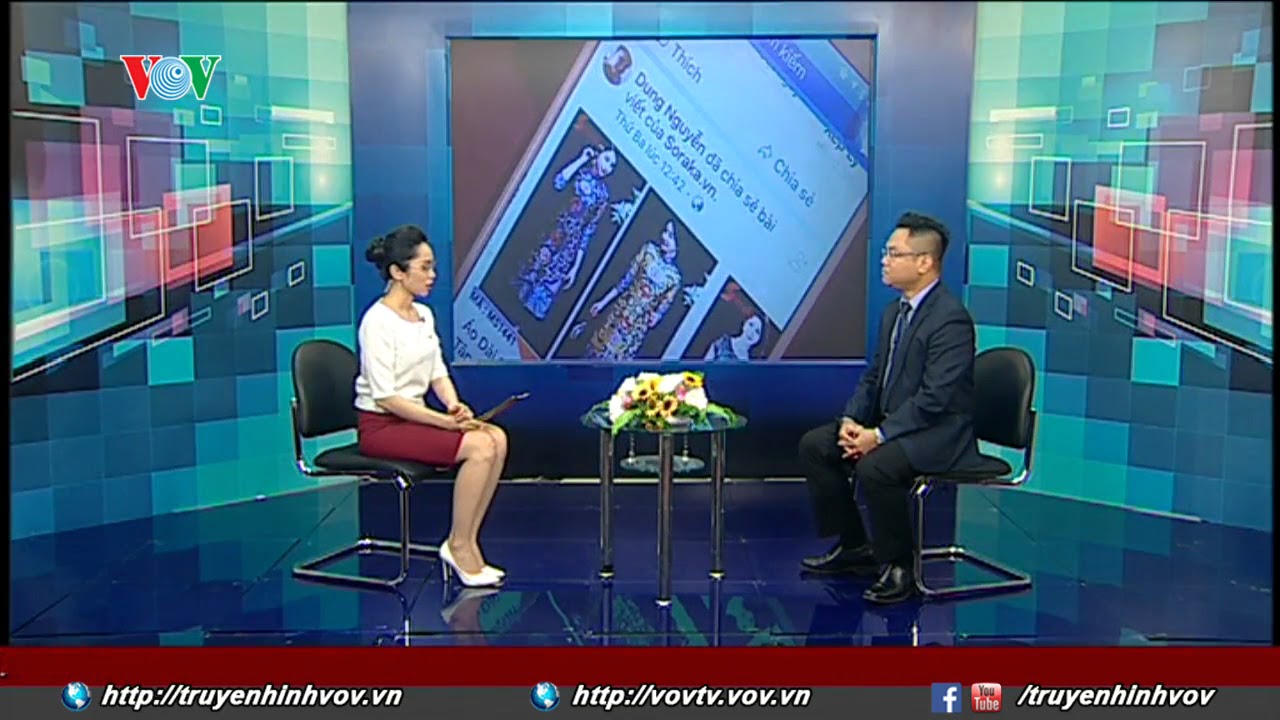 Hành động làm dụng thương mại điện tử để lừa đảo