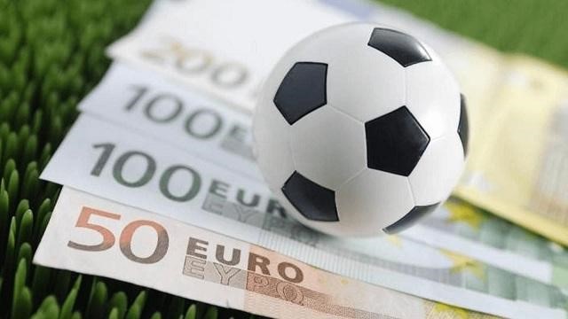 Luật hoá đặt cược bóng đá quốc tế | Công ty luật SB