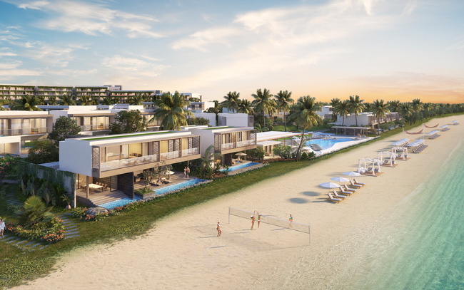 Rào cản Luật đất đai: Hạn chế sự phát triển của bất động sản nghỉ dưỡng