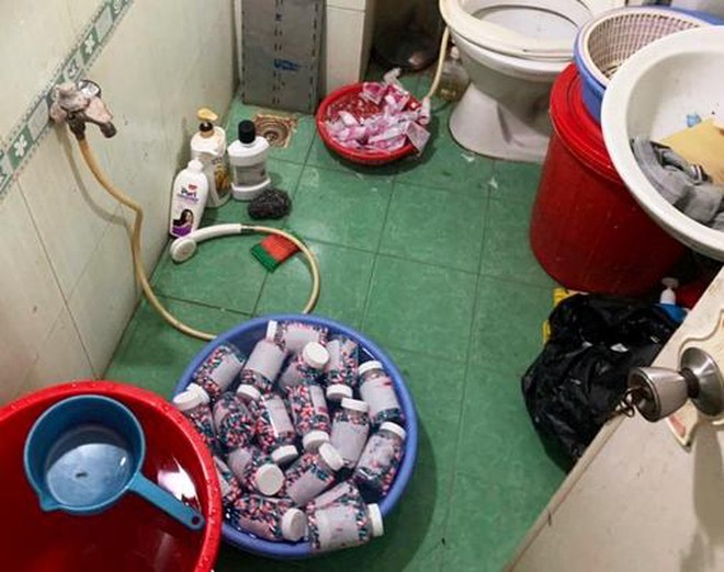 Sản xuất thuốc chữa Covid-19 giả có thể bị phạt tới 20 tỷ đồng, tù chung thân hoặc tử hình