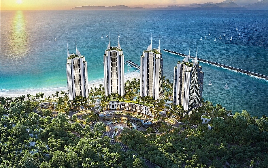 Thực trạng chính sách, pháp luật kinh doanh bất động sản du lịch ở Việt Nam