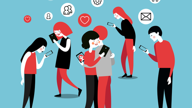 Phát ngôn thiếu chuẩn mực trên mạng xã hội bị xử lý thế nào?