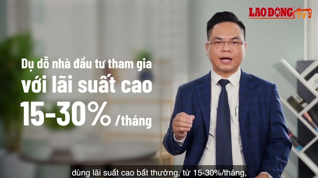 Nhận diện sàn đầu tư forex, chứng khoán lừa đảo