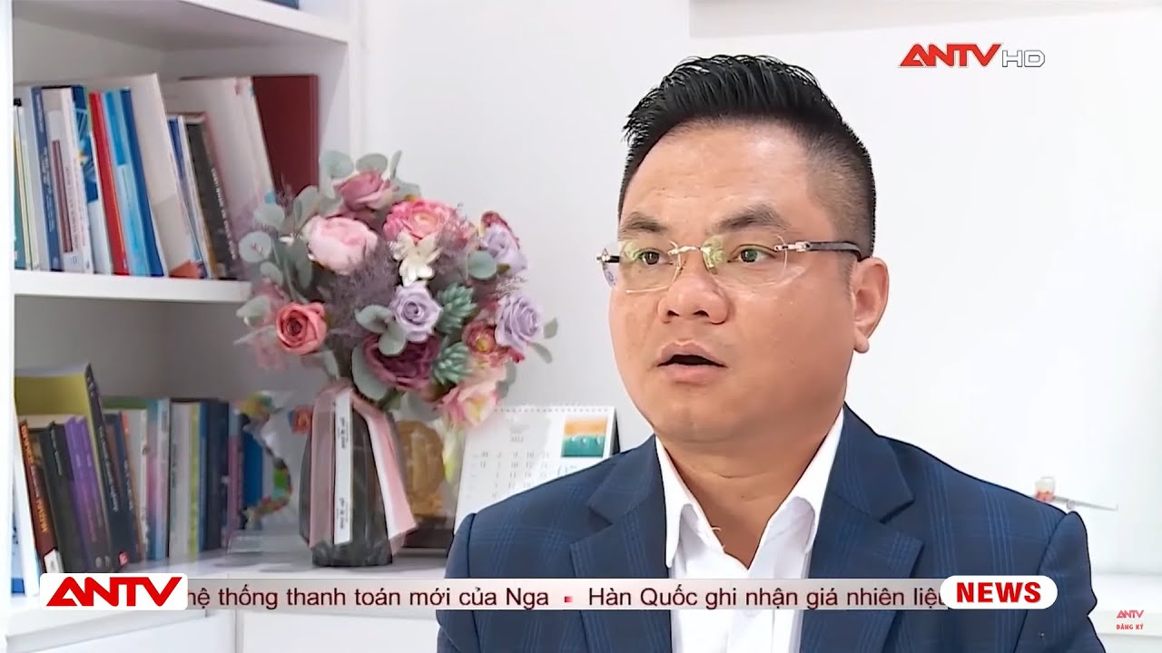 “Nước Detox” được quảng cáo với công dụng “thần thánh” – Những vấn đề pháp lý còn tồn tại