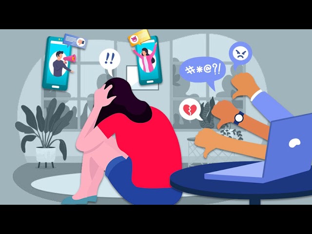 Ứng xử trên không gian mạng: Hành động thế nào cho “Thấu tình, đạt lý”