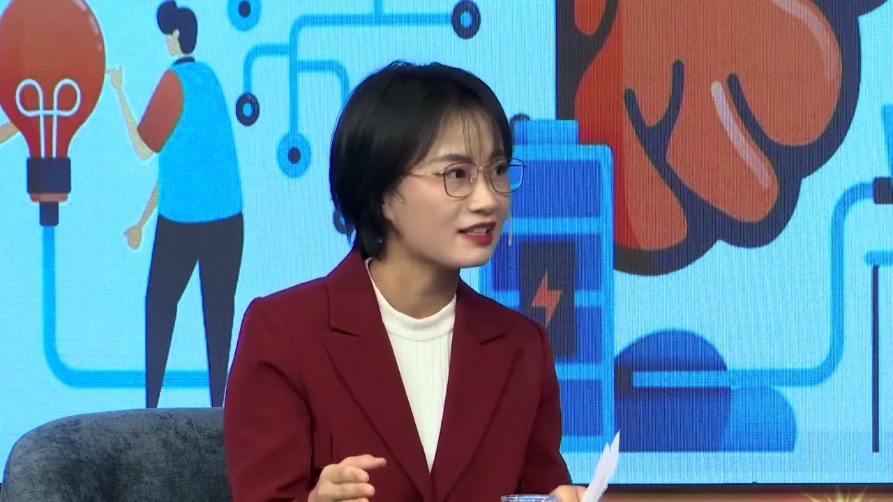 HỖ TRỢ START UP – XÁC LẬP VÀ BẢO VỆ QUYỀN SỞ HỮU TRÍ TUỆ