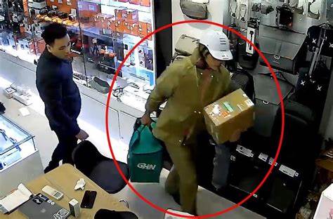 Cảnh giác giả mạo đơn hàng trên sàn thương mại điện tử