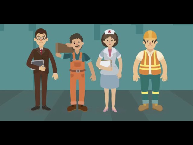 Chính sách nổi bật liên quan đến người lao động có hiệu lực trong năm 2023