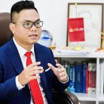 Luật sư Hà SBLaw trả lời phỏng vấn về vấn đề buôn bán xe