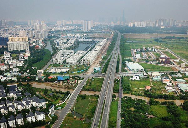Kỳ vọng thay đổi trong phát triển kinh tế và xã hội của thủ đô Hà Nội