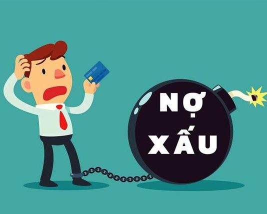 Những hệ luỵ khi rủ nhau bùng nợ và xù nợ