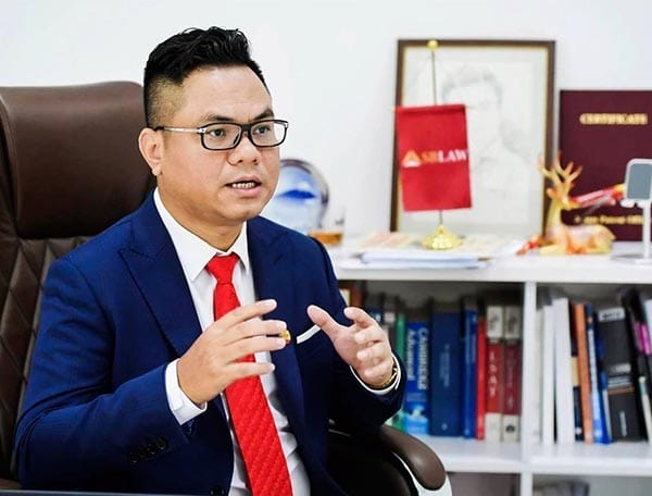 Luật sư Nguyễn Thanh Hà - Sửa đổi quy định về đấu giá đất là cần thiết