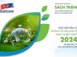 Sách trắng 2024