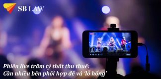 Cần nhiều bên phối hợp để vá lỗ hổng sau những phiên livestream trăm tỉ