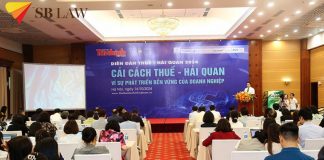 Cải cách Thuế - Hải quan vì sự phát triển bền vững của doanh nghiệp